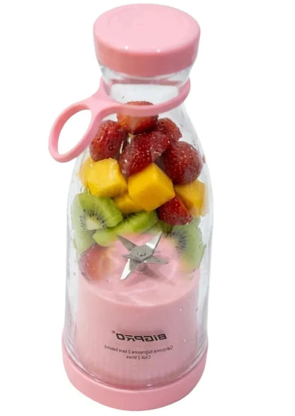 BİG BARDAK BLENDER