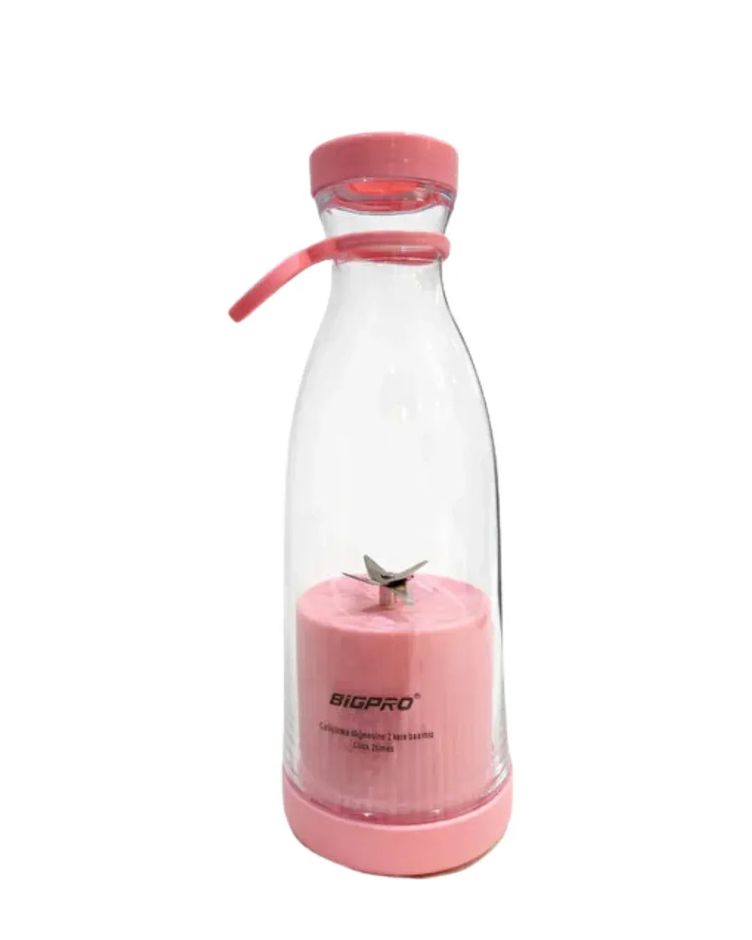 BİG BARDAK BLENDER